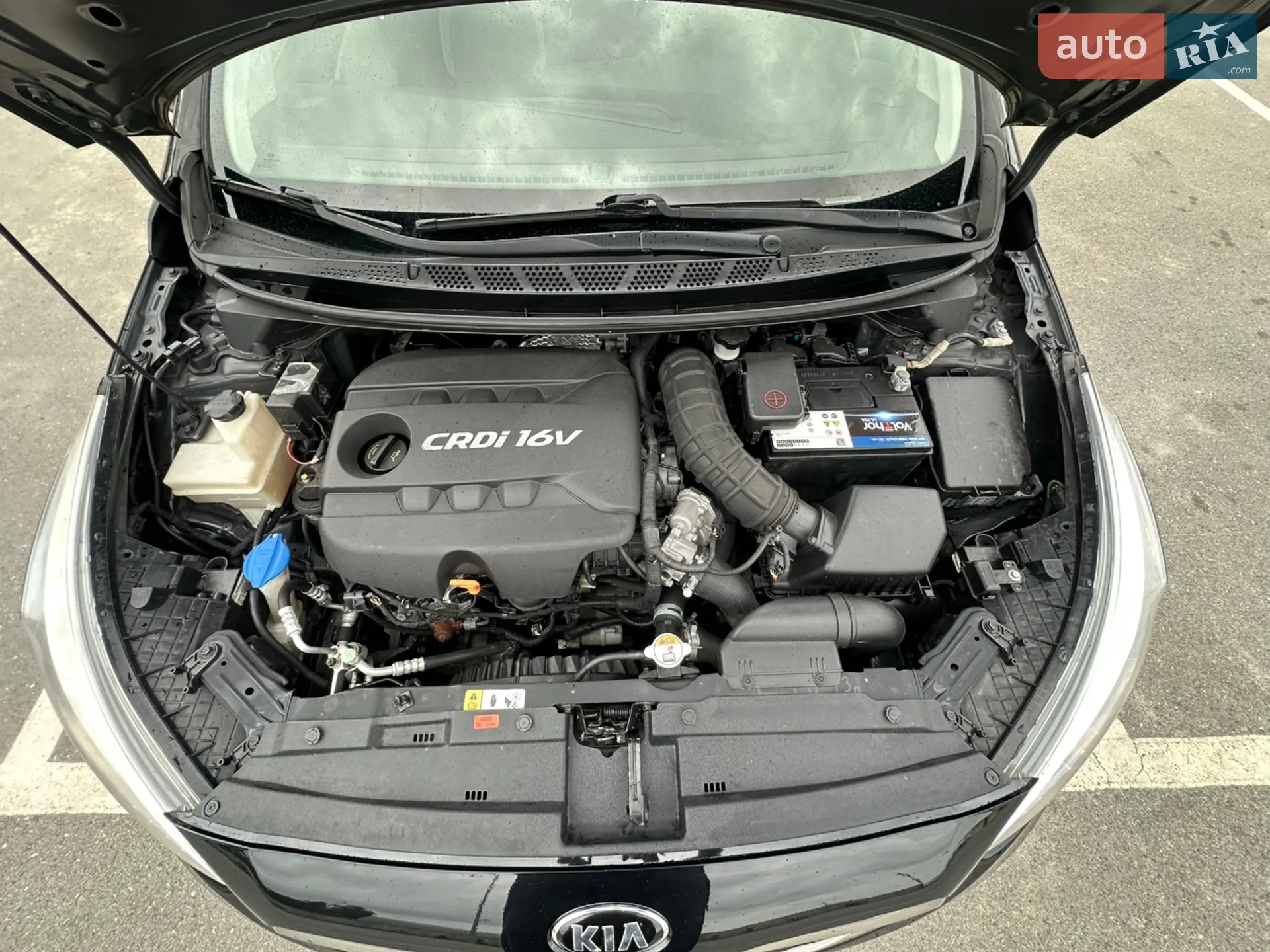 2016 Kia Cee'd - мініатюра 42