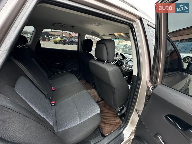 Універсал Kia Ceed 2012 в Ніжині фото 31 Універсал Kia Ceed 2012 в Ніжині