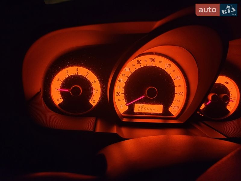 Хэтчбек Kia Ceed 2007 в Раздельной фото 2 Хэтчбек Kia Ceed 2007 в Раздельной