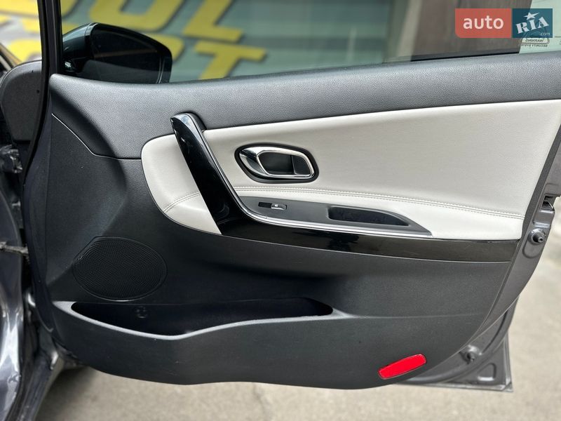 Хэтчбек Kia Ceed 2013 в Киеве фото 27 Хэтчбек Kia Ceed 2013 в Киеве