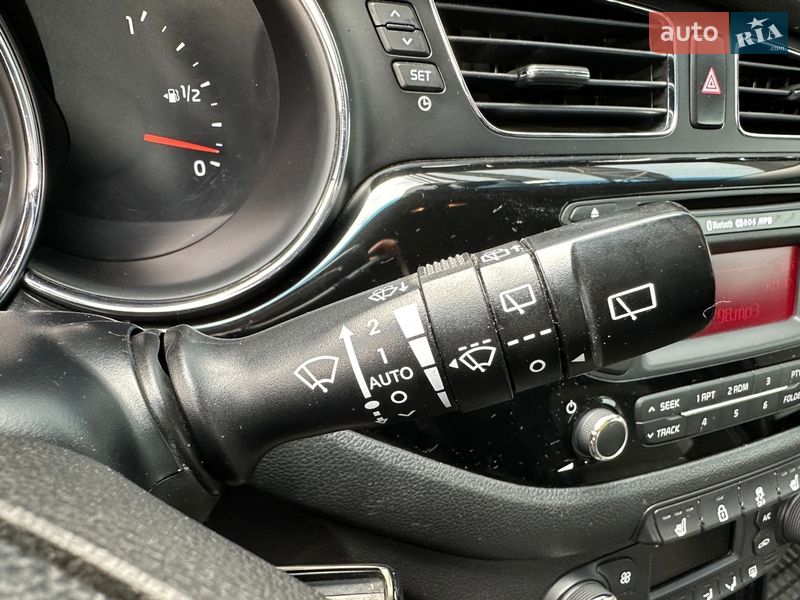 Хэтчбек Kia Ceed 2013 в Киеве фото 41 Хэтчбек Kia Ceed 2013 в Киеве