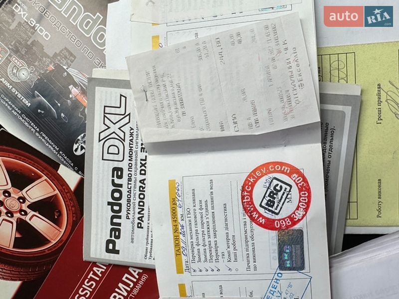 Хэтчбек Kia Ceed 2013 в Киеве фото 49 Хэтчбек Kia Ceed 2013 в Киеве