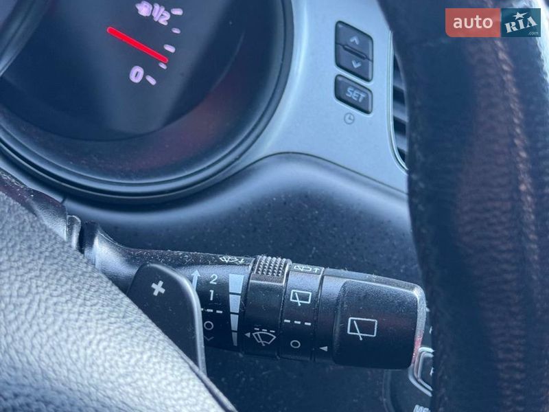 Універсал Kia Ceed 2013 в Стрию