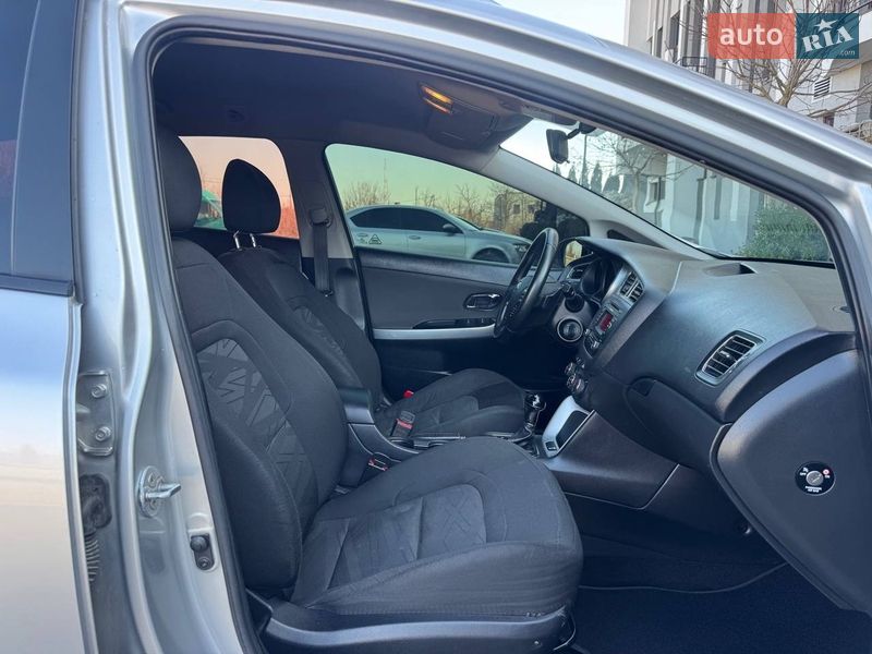 Універсал Kia Ceed 2013 в Стрию