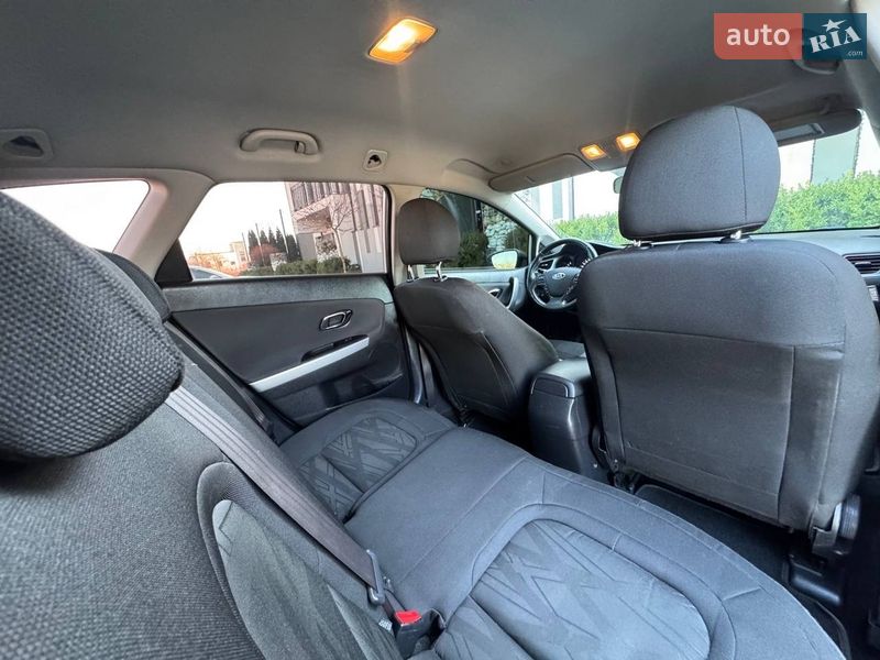 Універсал Kia Ceed 2013 в Стрию