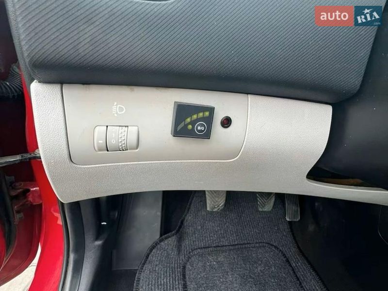 Универсал Kia Ceed 2008 в Ковеле фото 7 Универсал Kia Ceed 2008 в Ковеле