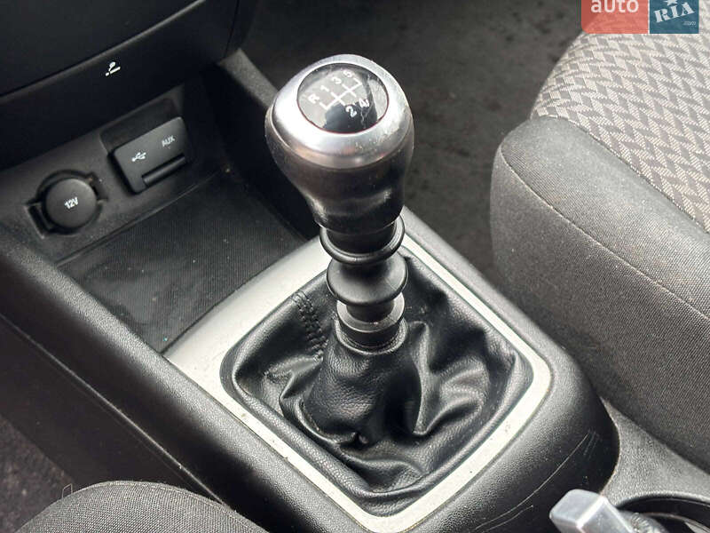 Универсал Kia Ceed 2007 в Львове фото 28 Универсал Kia Ceed 2007 в Львове