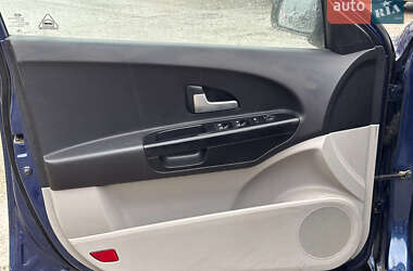 Универсал Kia Ceed 2007 в Львове фото 8 Универсал Kia Ceed 2007 в Львове