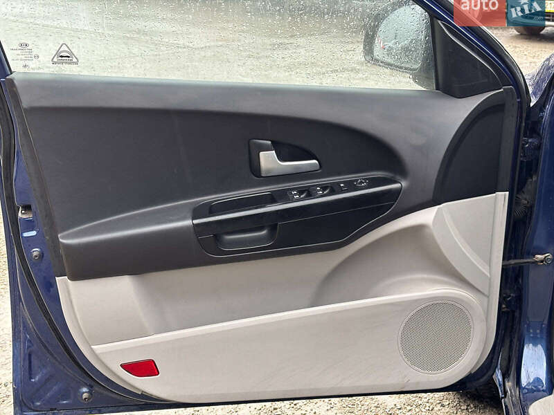 Универсал Kia Ceed 2007 в Львове фото 8 Универсал Kia Ceed 2007 в Львове