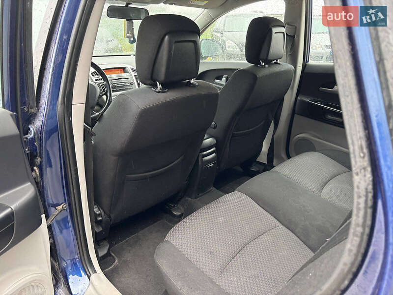 Универсал Kia Ceed 2007 в Львове фото 37 Универсал Kia Ceed 2007 в Львове