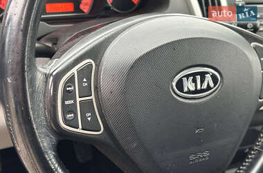 Универсал Kia Ceed 2007 в Львове фото 15 Универсал Kia Ceed 2007 в Львове