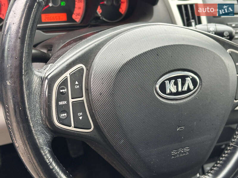 Универсал Kia Ceed 2007 в Львове фото 15 Универсал Kia Ceed 2007 в Львове