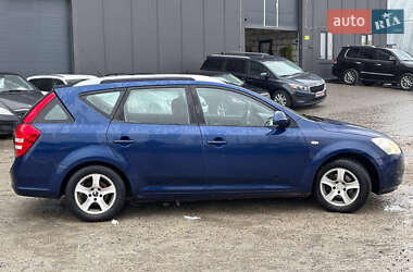 Универсал Kia Ceed 2007 в Львове фото 20 Универсал Kia Ceed 2007 в Львове