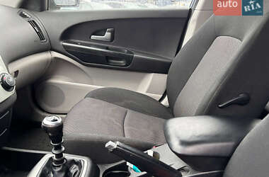 Универсал Kia Ceed 2007 в Львове фото 31 Универсал Kia Ceed 2007 в Львове