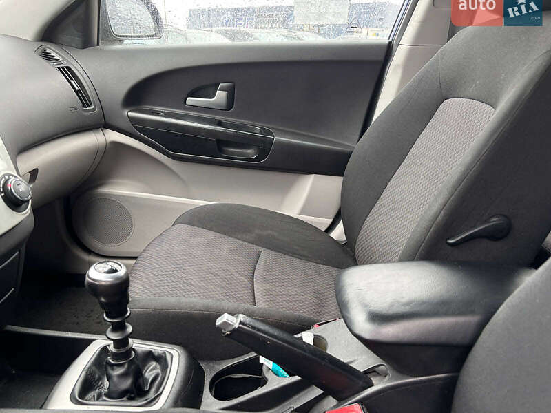 Универсал Kia Ceed 2007 в Львове фото 31 Универсал Kia Ceed 2007 в Львове
