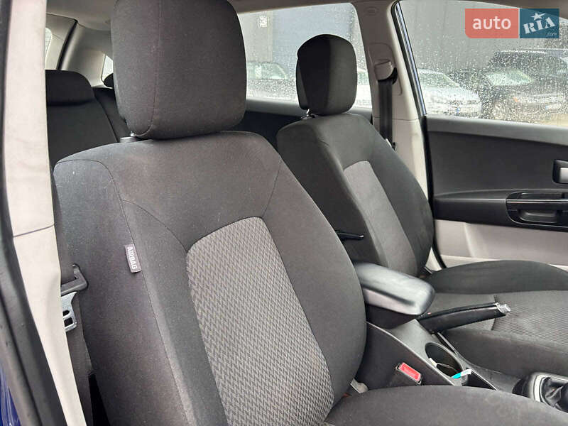 Универсал Kia Ceed 2007 в Львове фото 40 Универсал Kia Ceed 2007 в Львове