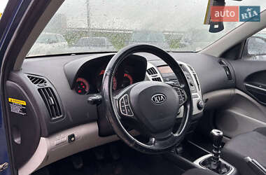 Универсал Kia Ceed 2007 в Львове фото 10 Универсал Kia Ceed 2007 в Львове