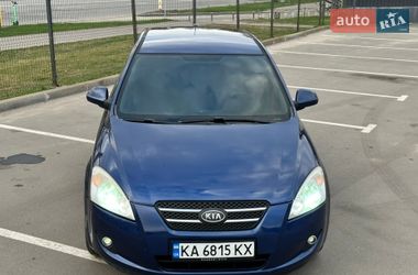 Хетчбек Kia Ceed 2008 в Києві