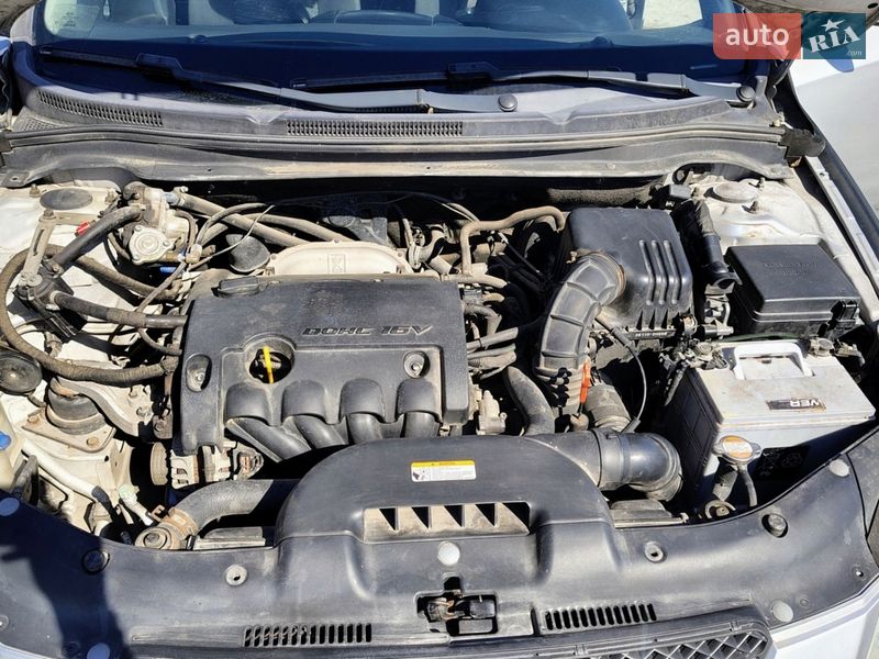 Универсал Kia Ceed 2008 в Киеве