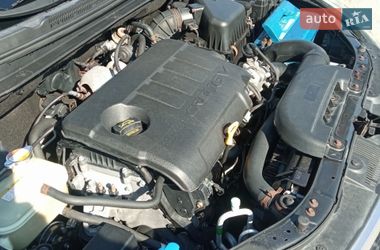 Универсал Kia Ceed 2010 в Умани
