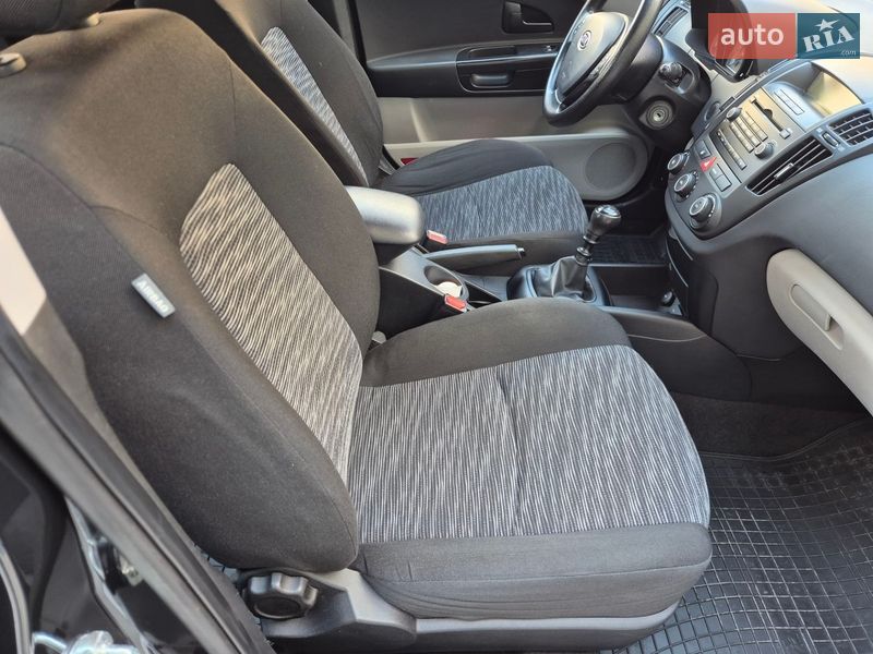 Універсал Kia Ceed 2009 в Одесі фото 11 Універсал Kia Ceed 2009 в Одесі