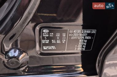 Универсал Kia Ceed 2009 в Одессе