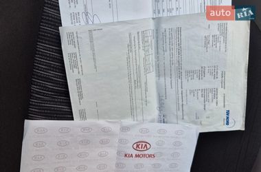 Универсал Kia Ceed 2009 в Одессе