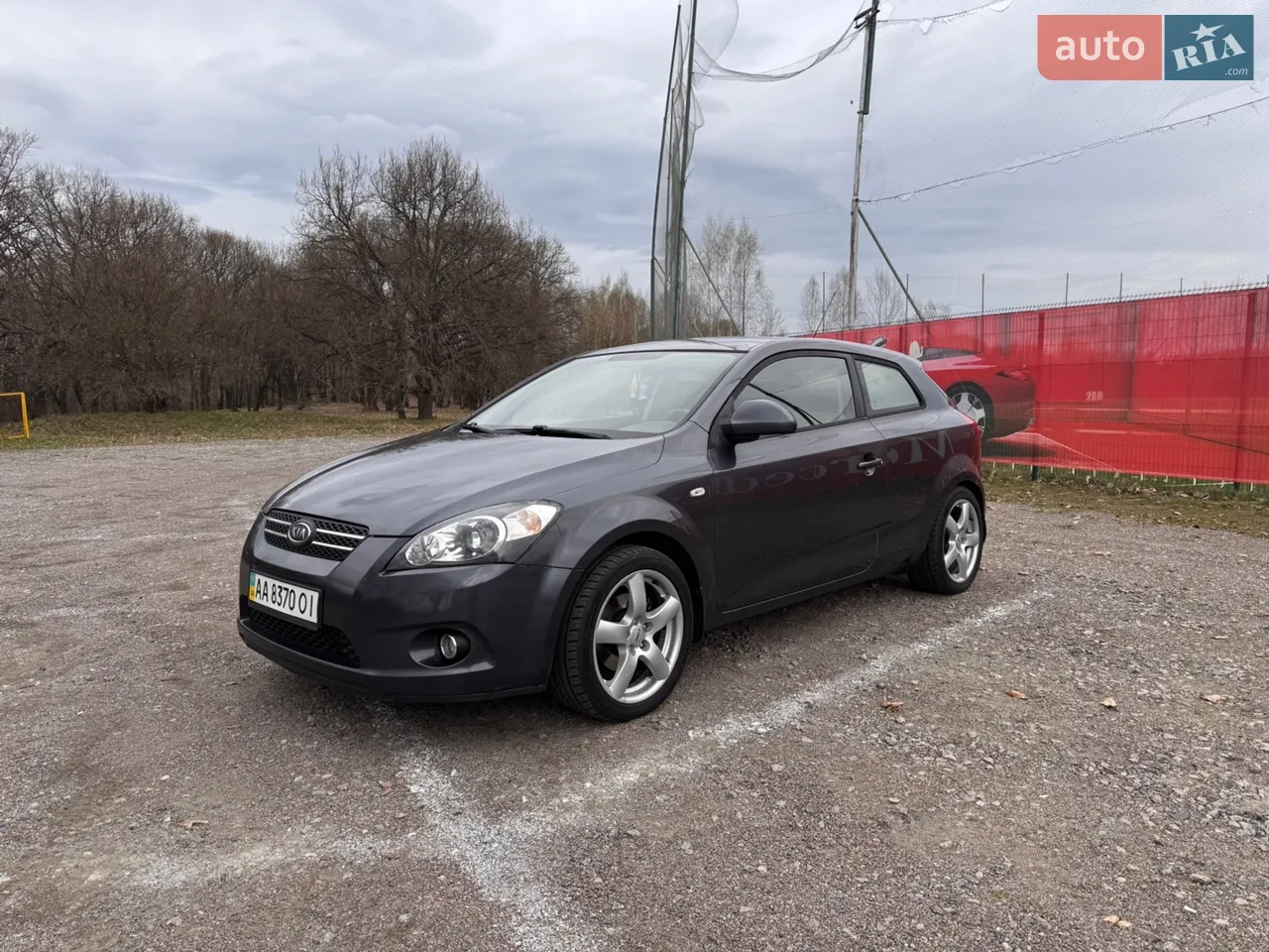 2010 Kia Cee'd - мініатюра 15