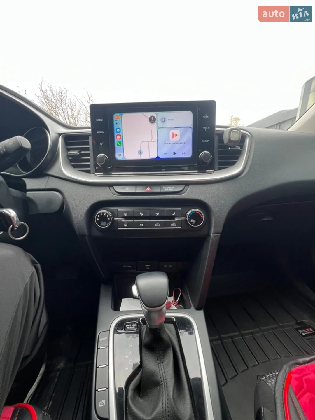 2022 Kia Cee'd - мініатюра 14