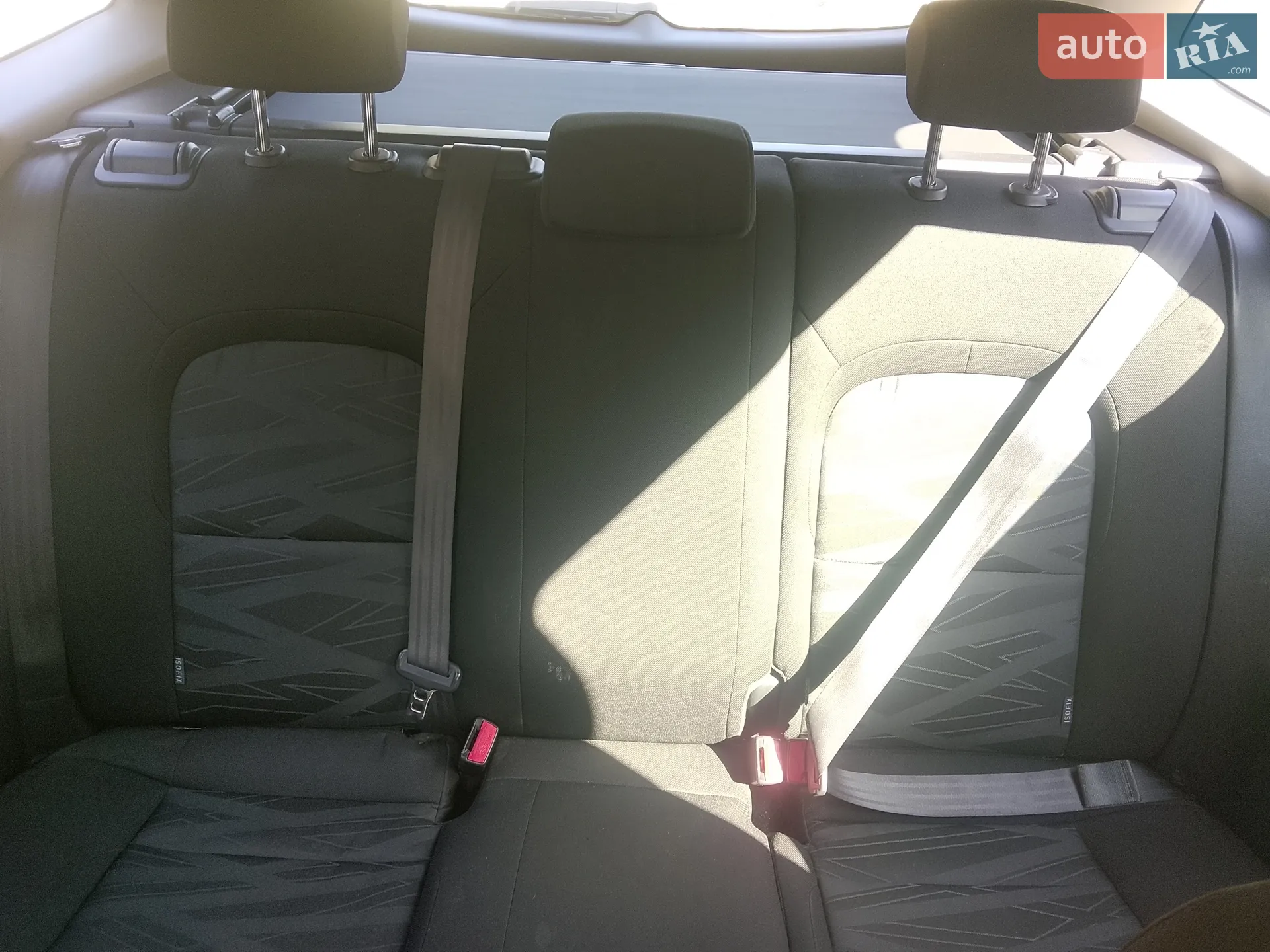 2015 Kia Cee'd - мініатюра 3