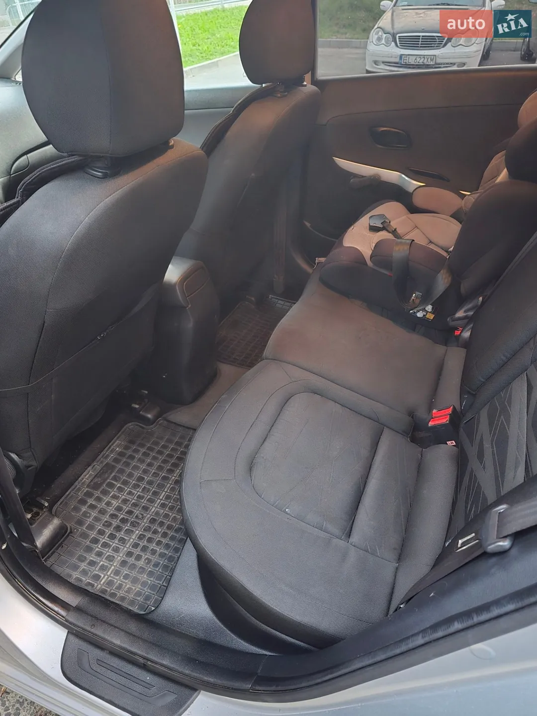 2017 Kia Cee'd - мініатюра 18