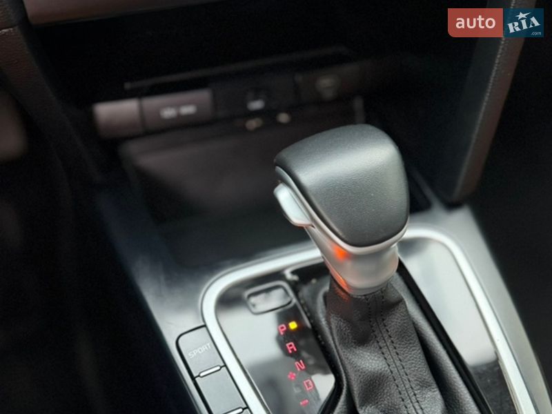 Универсал Kia Ceed 2023 в Киеве
