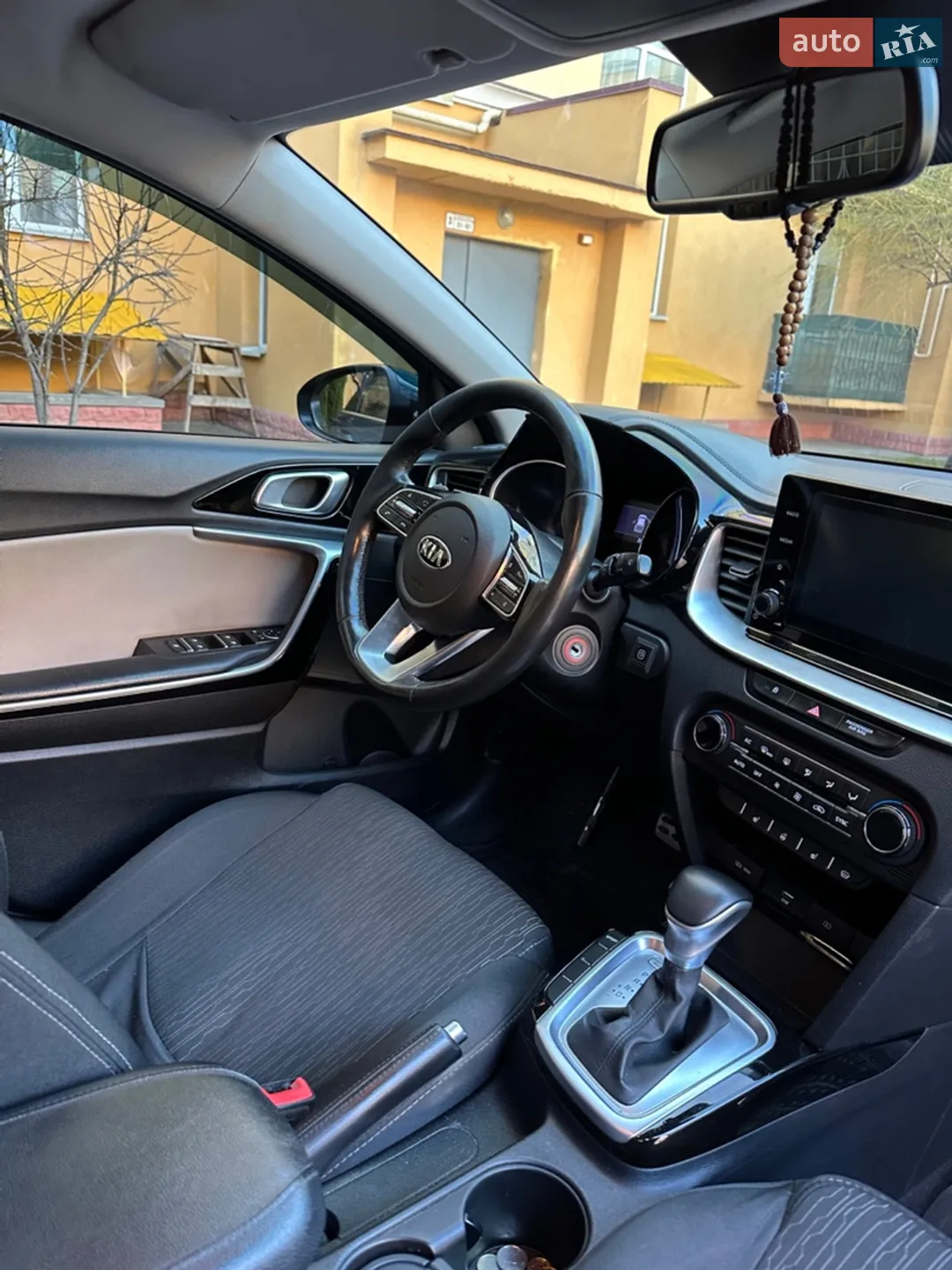 2020 Kia Cee'd - мініатюра 7