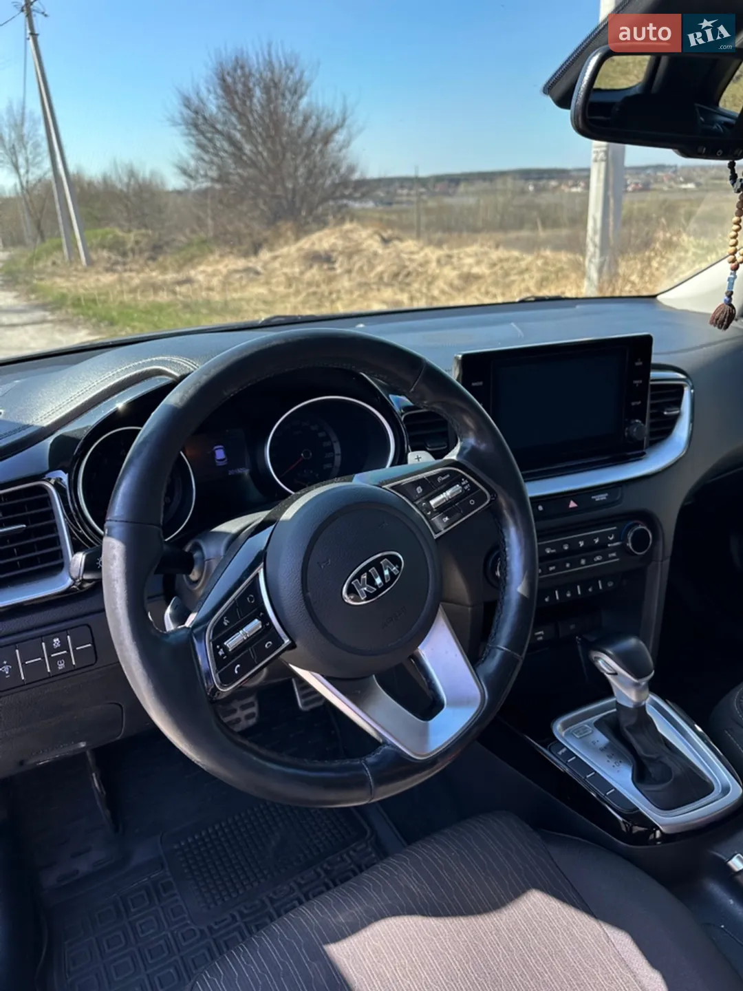 2020 Kia Cee'd - мініатюра 2