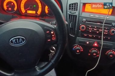 Хэтчбек Kia Ceed 2007 в Полтаве
