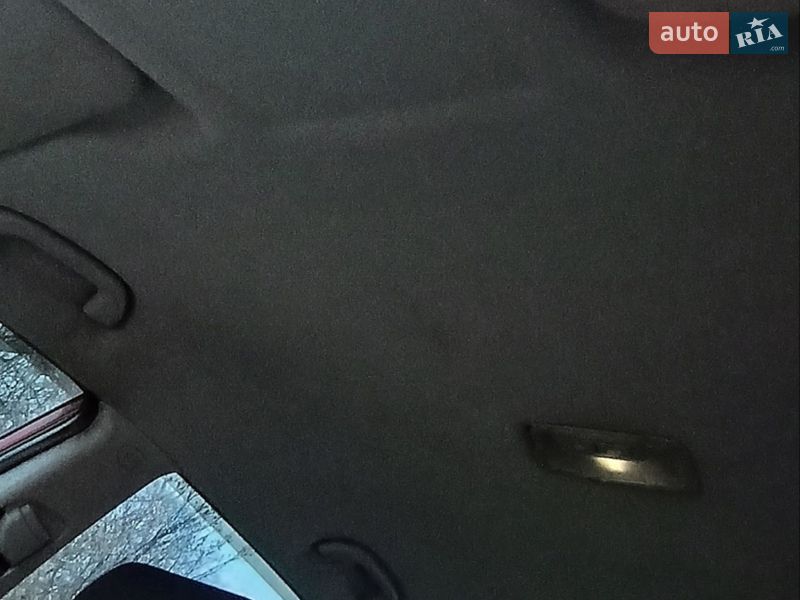 Хэтчбек Kia Ceed 2007 в Полтаве