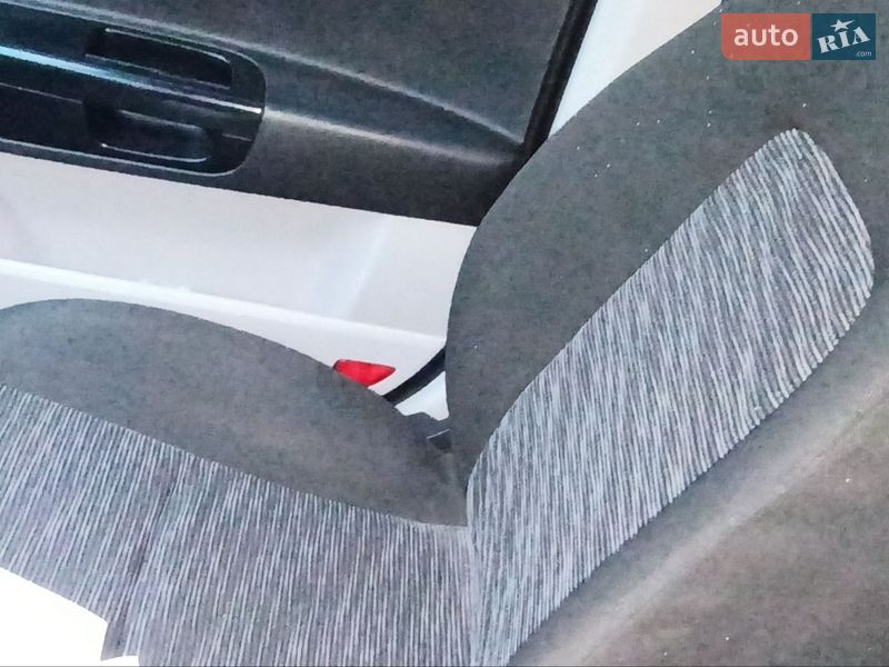 Хэтчбек Kia Ceed 2007 в Полтаве