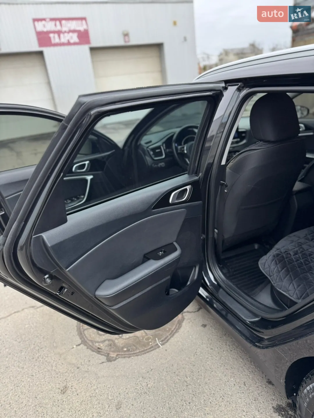 2019 Kia Cee'd - мініатюра 12