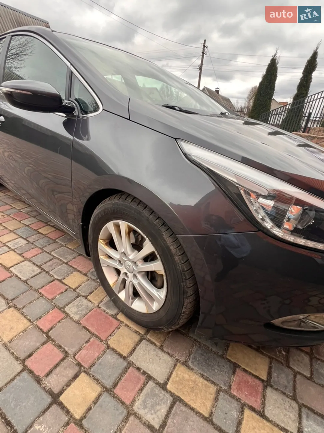 2013 Kia Cee'd - мініатюра 2