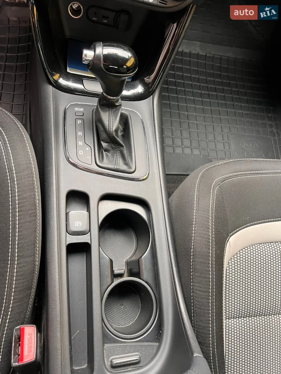 2013 Kia Cee'd - мініатюра 9