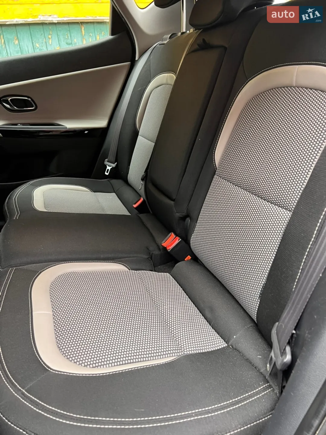 2013 Kia Cee'd - мініатюра 13