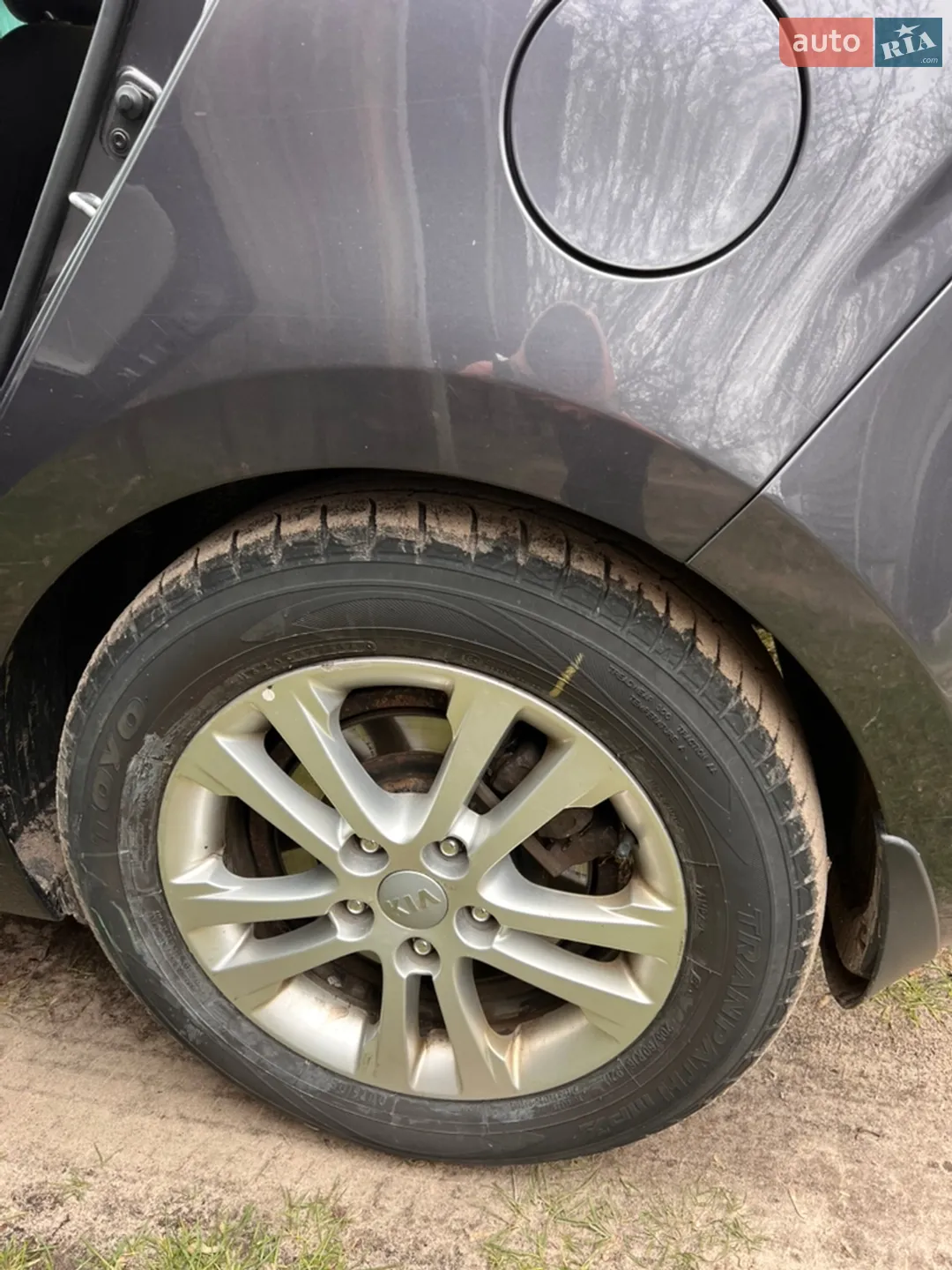 2013 Kia Cee'd - мініатюра 14