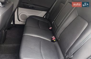 Хэтчбек Kia Ceed 2007 в Южноукраинске