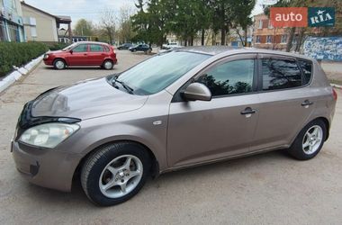 Хетчбек Kia Ceed 2008 в Врадіївці