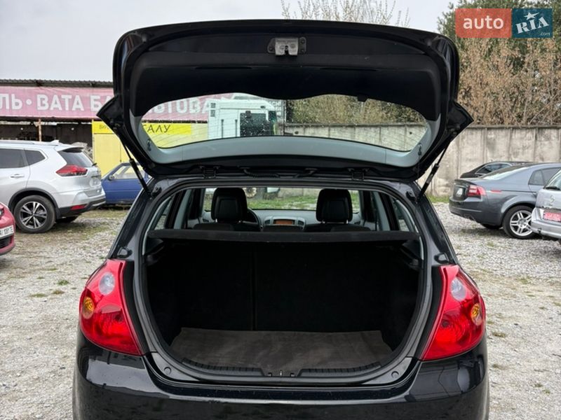 Хэтчбек Kia Ceed 2007 в Белой Церкви