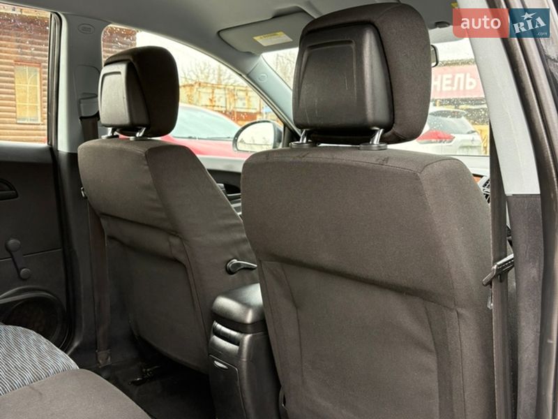 Хэтчбек Kia Ceed 2007 в Белой Церкви