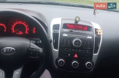 Універсал Kia Ceed 2009 в Мостиській