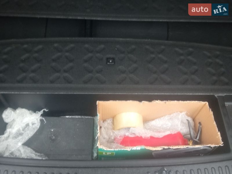 Универсал Kia Ceed 2009 в Мостиске