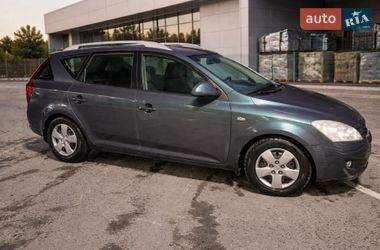 Универсал Kia Ceed 2008 в Днепре