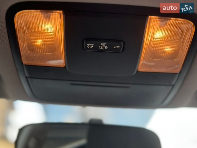 Хетчбек Kia Ceed 2019 в Києві фото 18 Хетчбек Kia Ceed 2019 в Києві